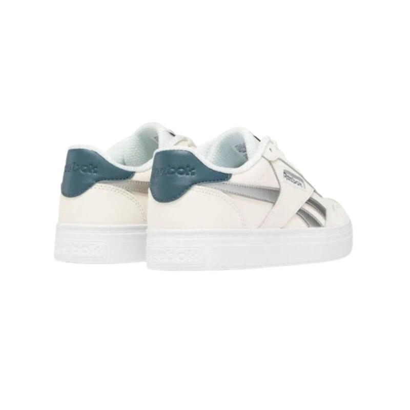 Pantofi de antrenament pentru femei Reebok Court Advance Bold