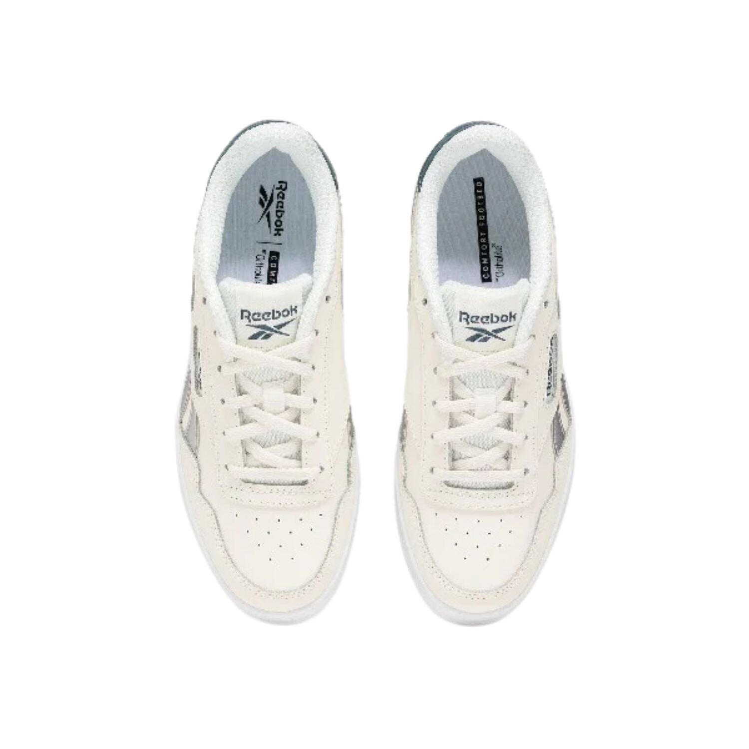 Buty treningowe damskie Reebok Court Advance Bold 4/7