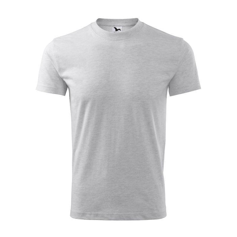 Tshirt CLASSIC Adulte (Gris Clair) 3/3