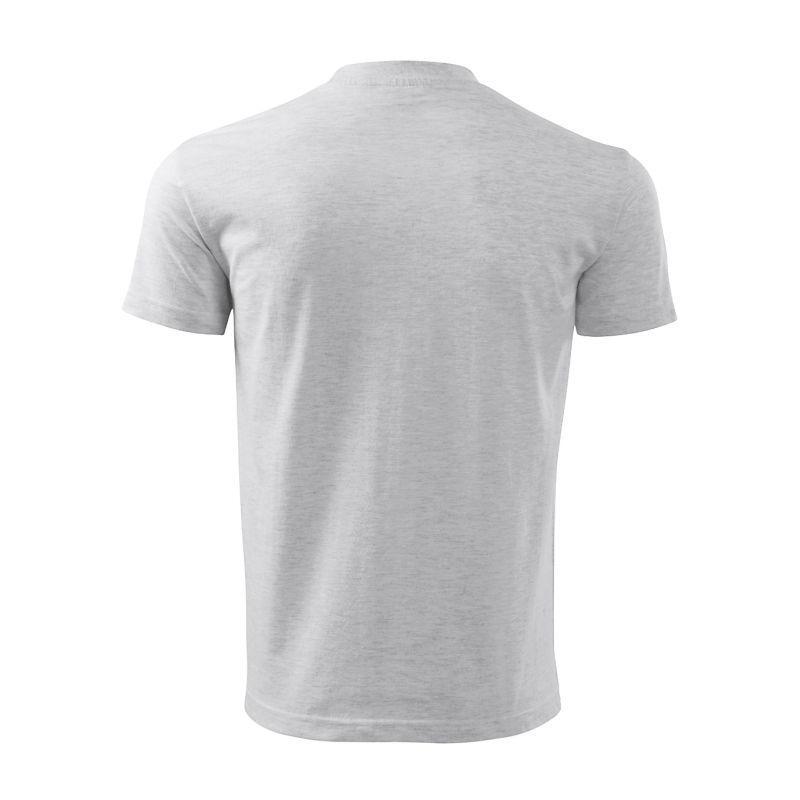 Tshirt CLASSIC Adulte (Gris Clair) 2/3