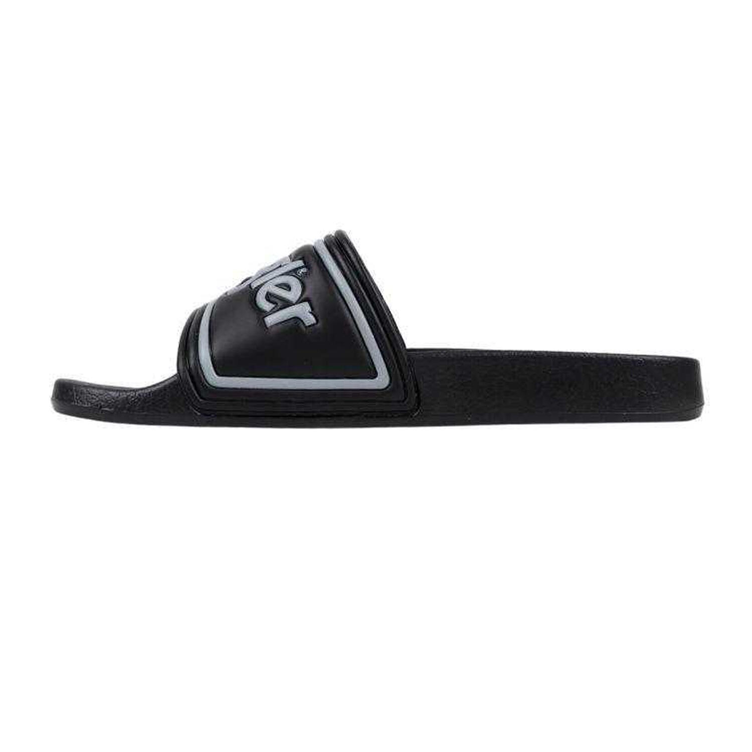Chanclas Averell para Hombre Azul Marino 3/6