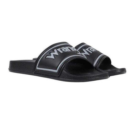 Claquettes AVERELL Homme (Bleu Marine)