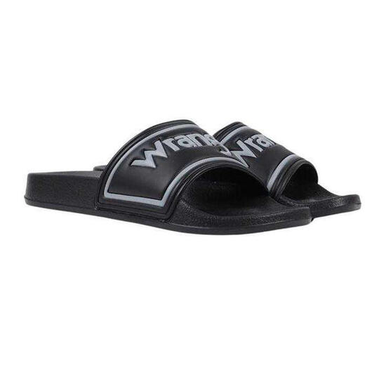 Claquettes AVERELL Homme (Bleu Marine)