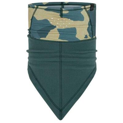 Bandana MimeticaPoliestere Buff Verde