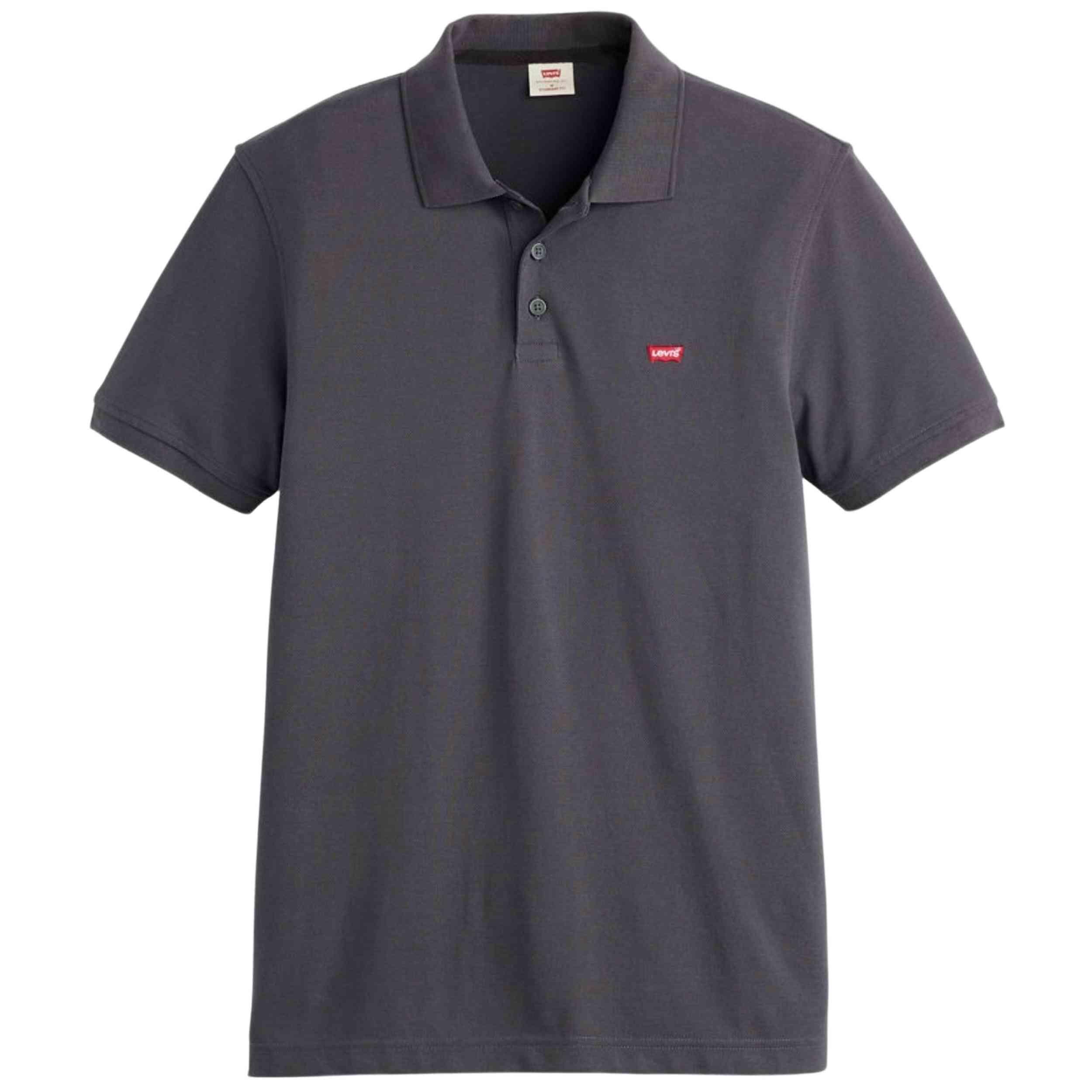 Polo de manga corta Levi's modelo 35883-0352 para hombre 3/5