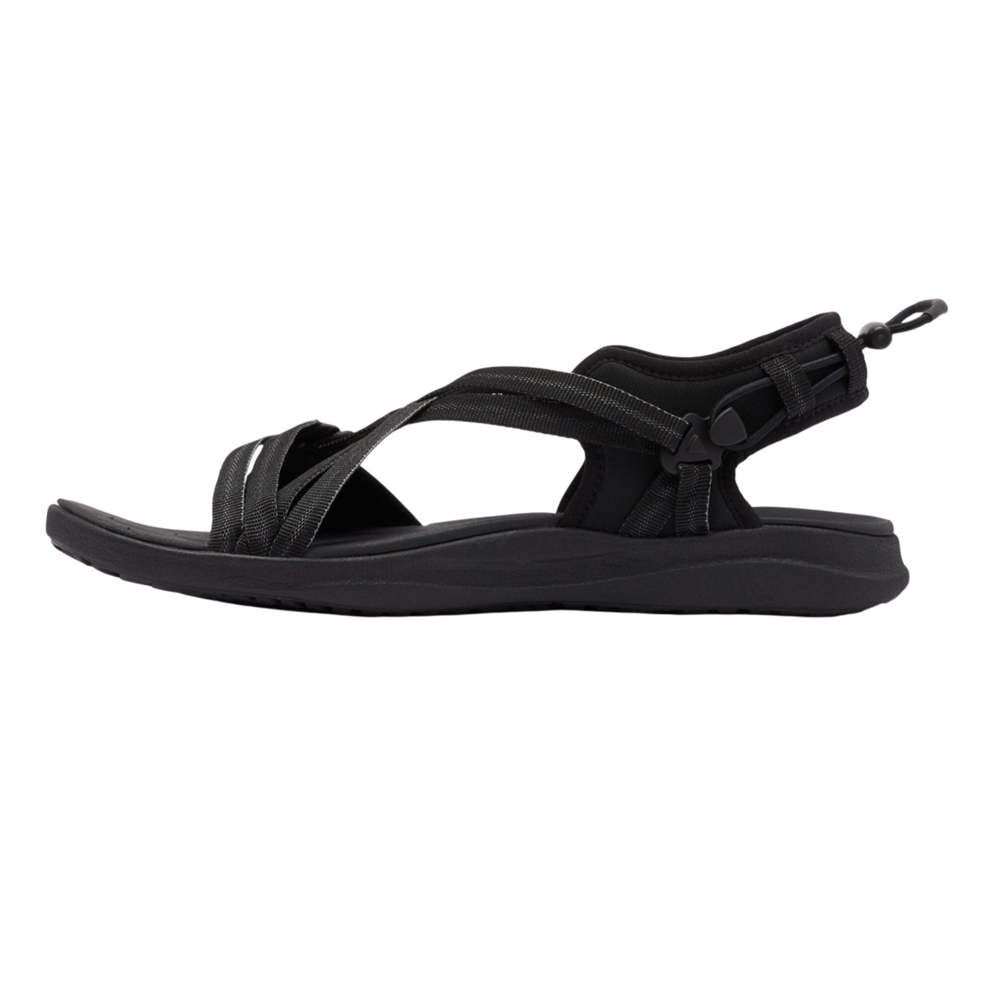 Női szandál, Columbia Sandal W 4/7