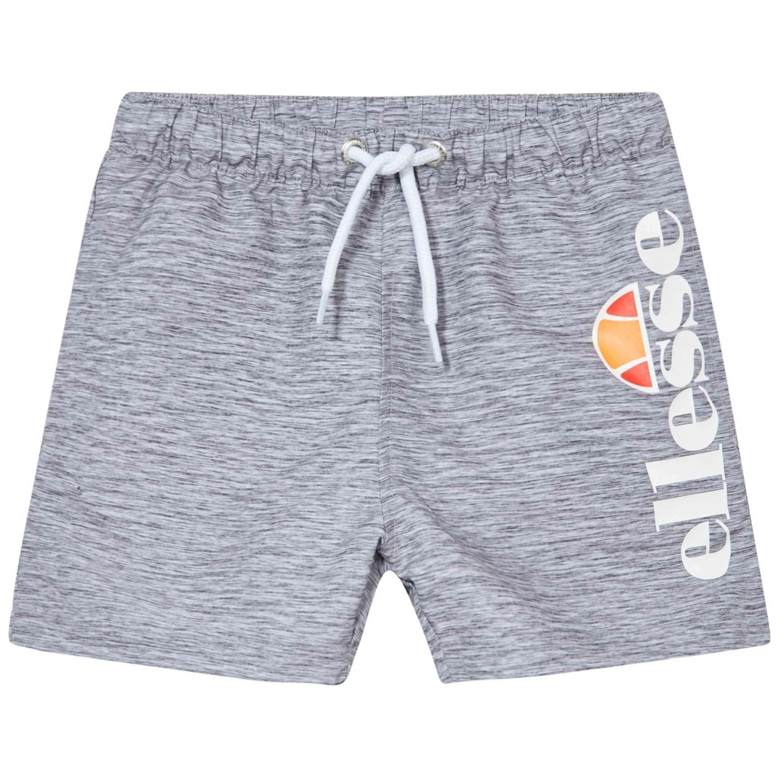 Short Ellesse modèle BERVIOS32 pour enfants 3/4