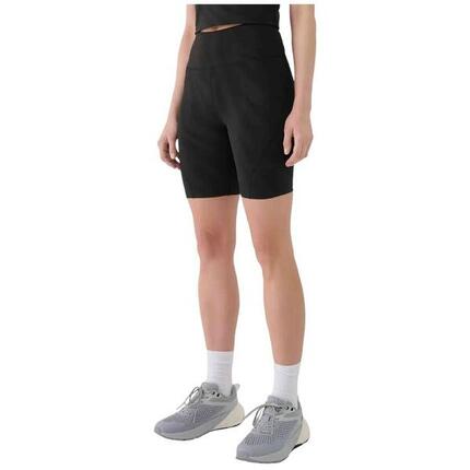 Kurze hose 4f Modell 4FWSS25TFSTF016-20S für frauen