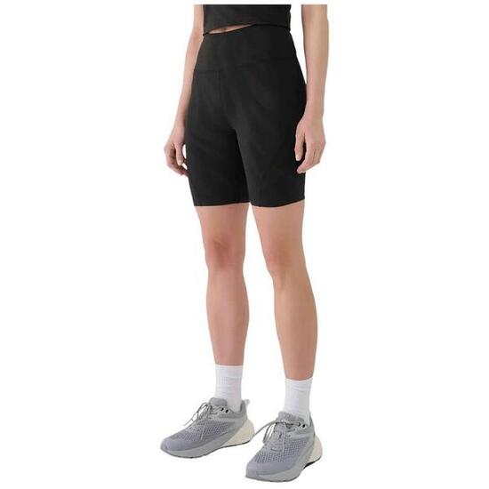 Kurze hose 4f Modell 4FWSS25TFSTF016-20S für frauen
