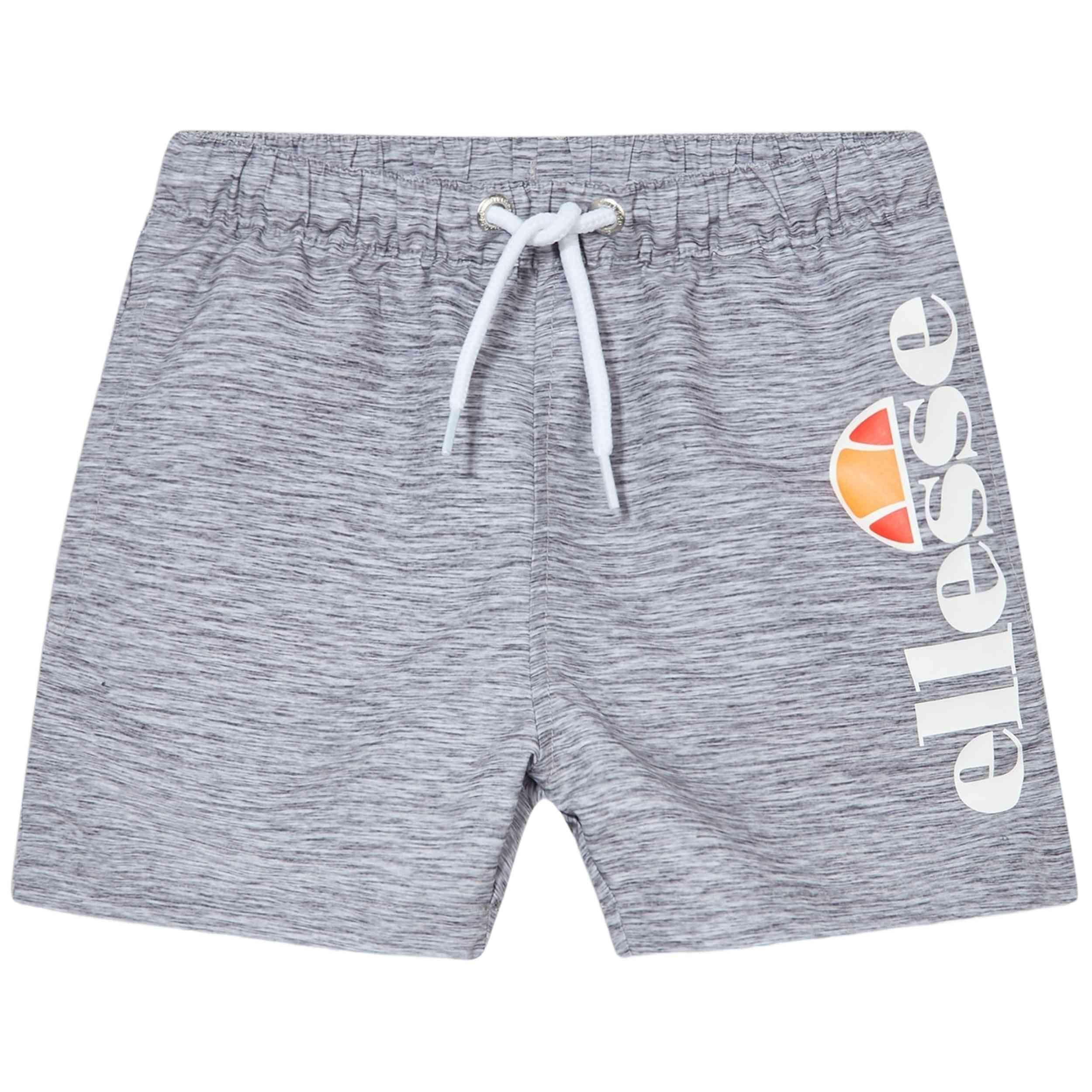 Short Ellesse modèle BERVIOS32 pour enfants 1/4