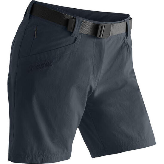 Short de randonnée femme Maier Sports Lulaka
