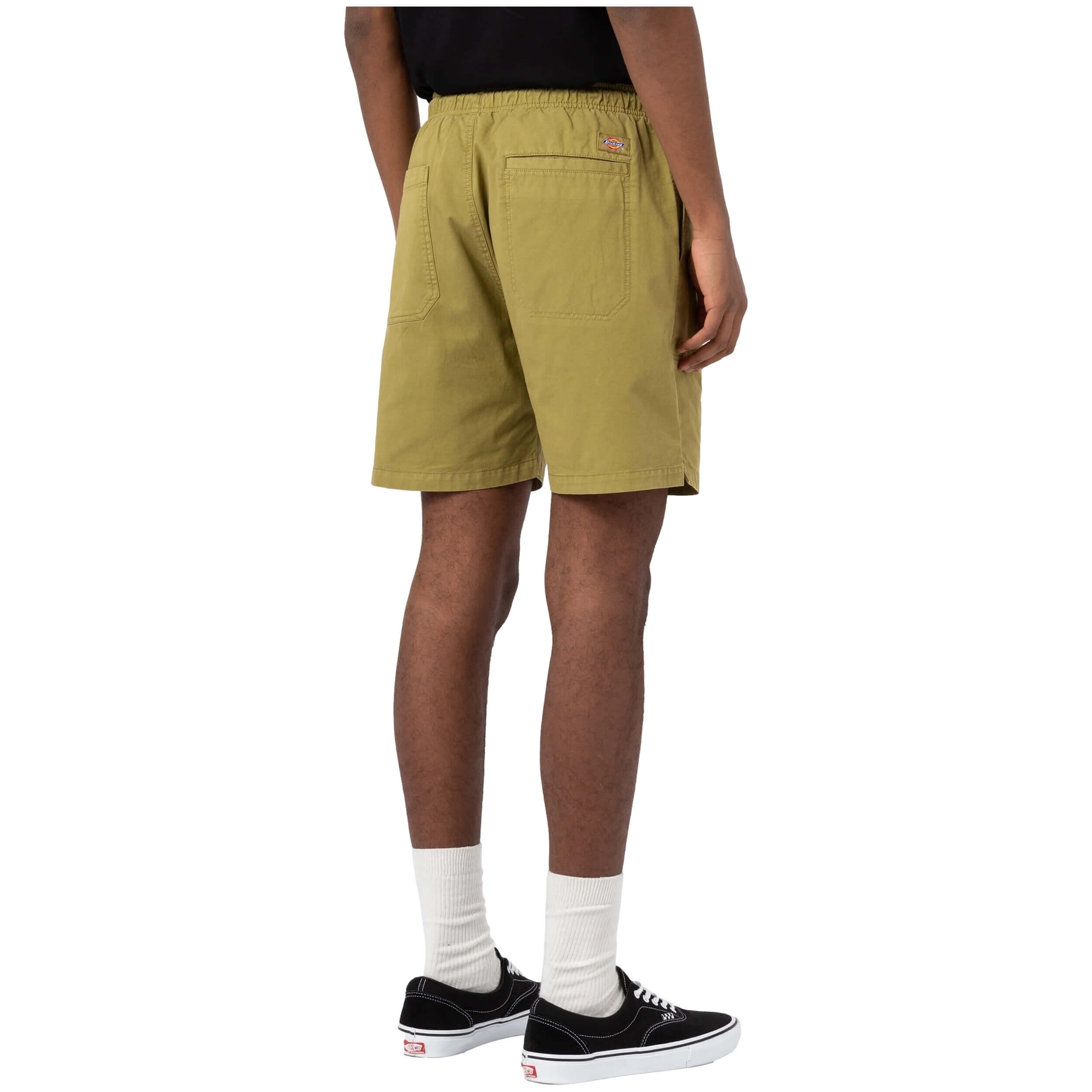 Pantaloncini Dickies modello DK0A4XB2C321 per uomini 3/4