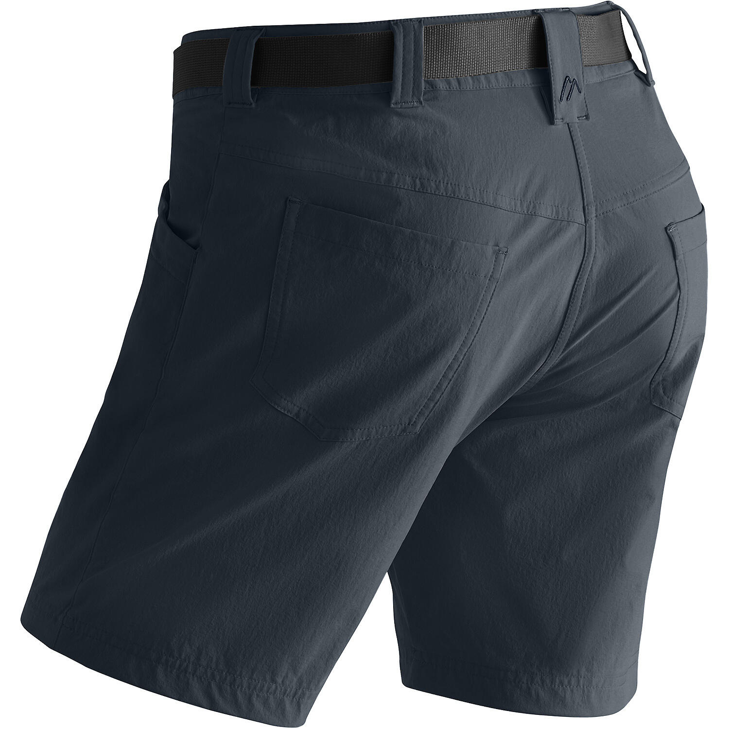Wandelbroeken voor dames Maier Sports Lulaka 2/3