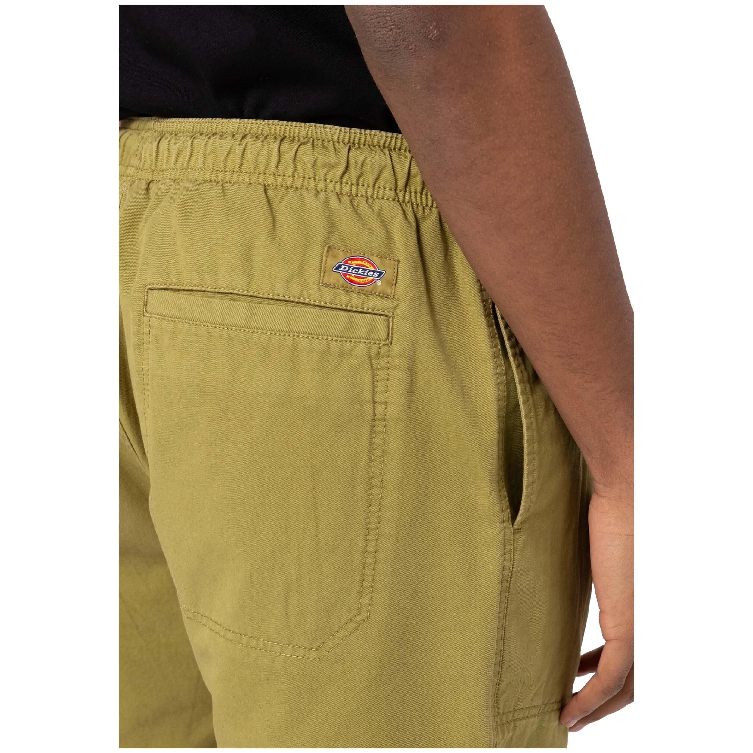 Pantaloncini Dickies modello DK0A4XB2C321 per uomini 4/4