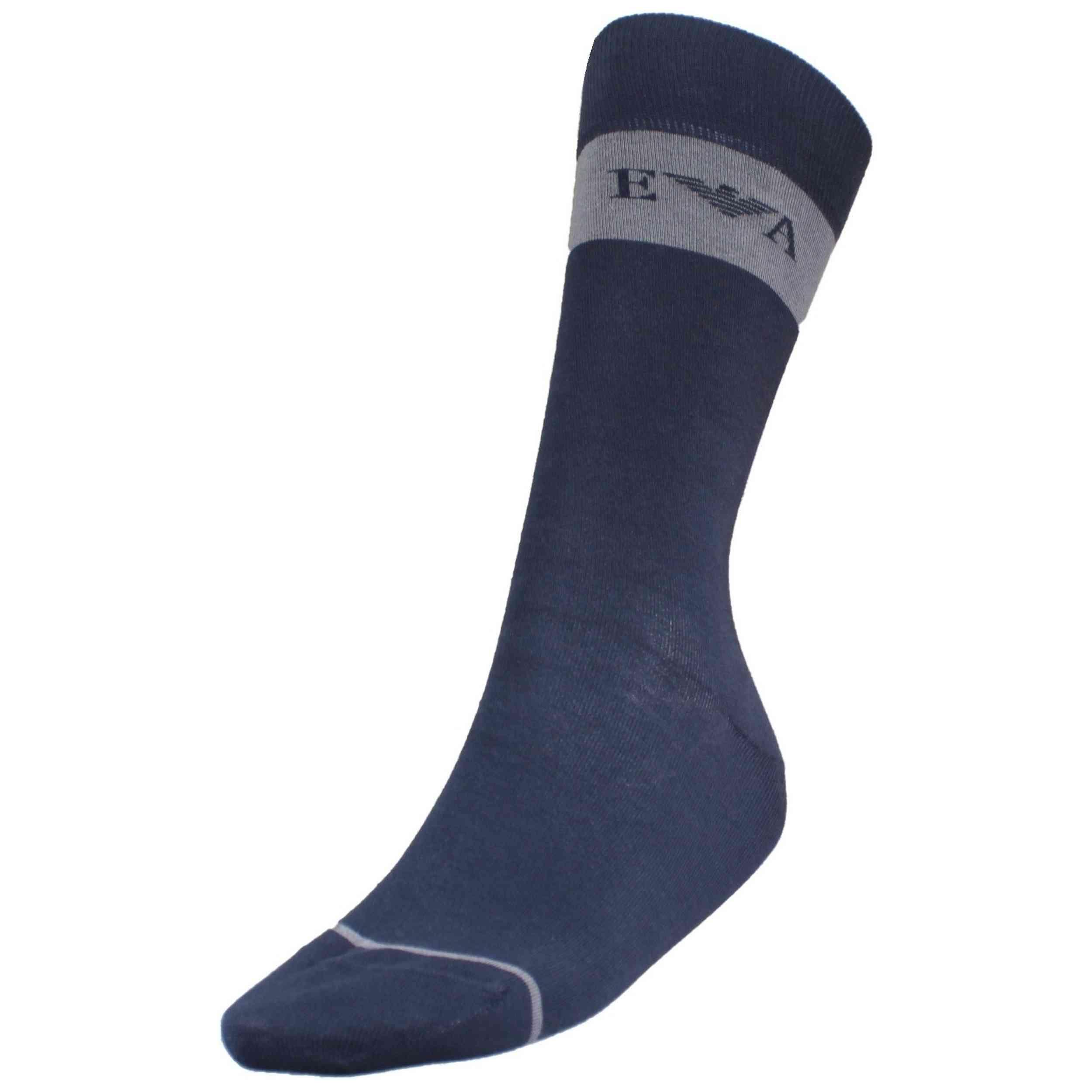 Calcetines Emporio armani modelo 30240213949 para hombre 2/4