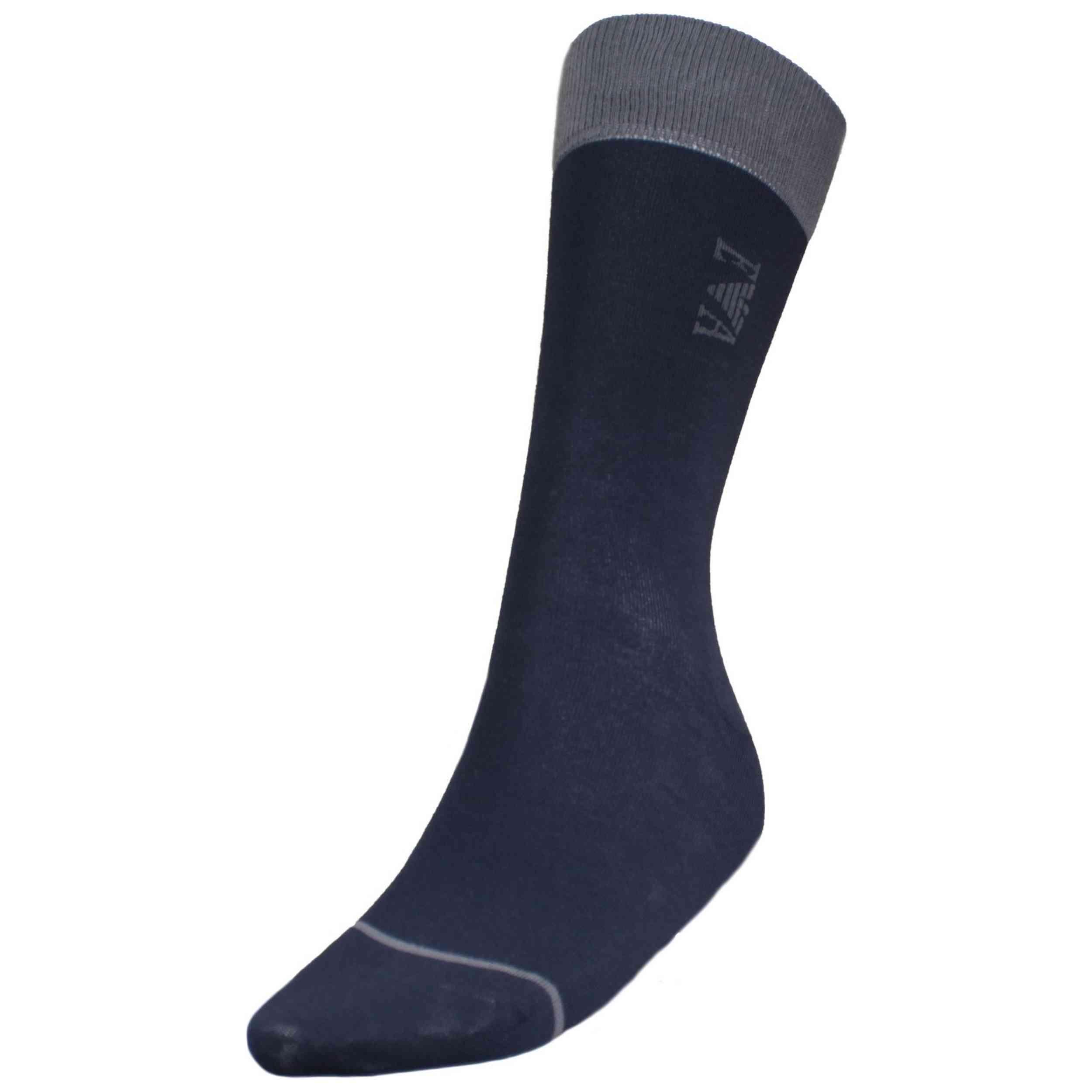 Calcetines Emporio armani modelo 30240213949 para hombre 4/4