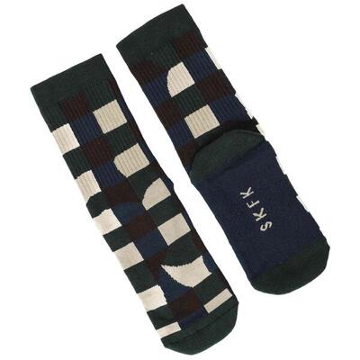 Sokken skfk model wcl00041-f25e13 voor vrouwen