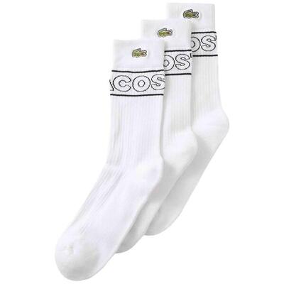 Sokken lacoste model ra5122-00-001 voor mannen