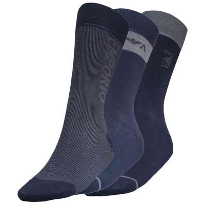 Sokken emporio armani model 30240213949 voor mannen