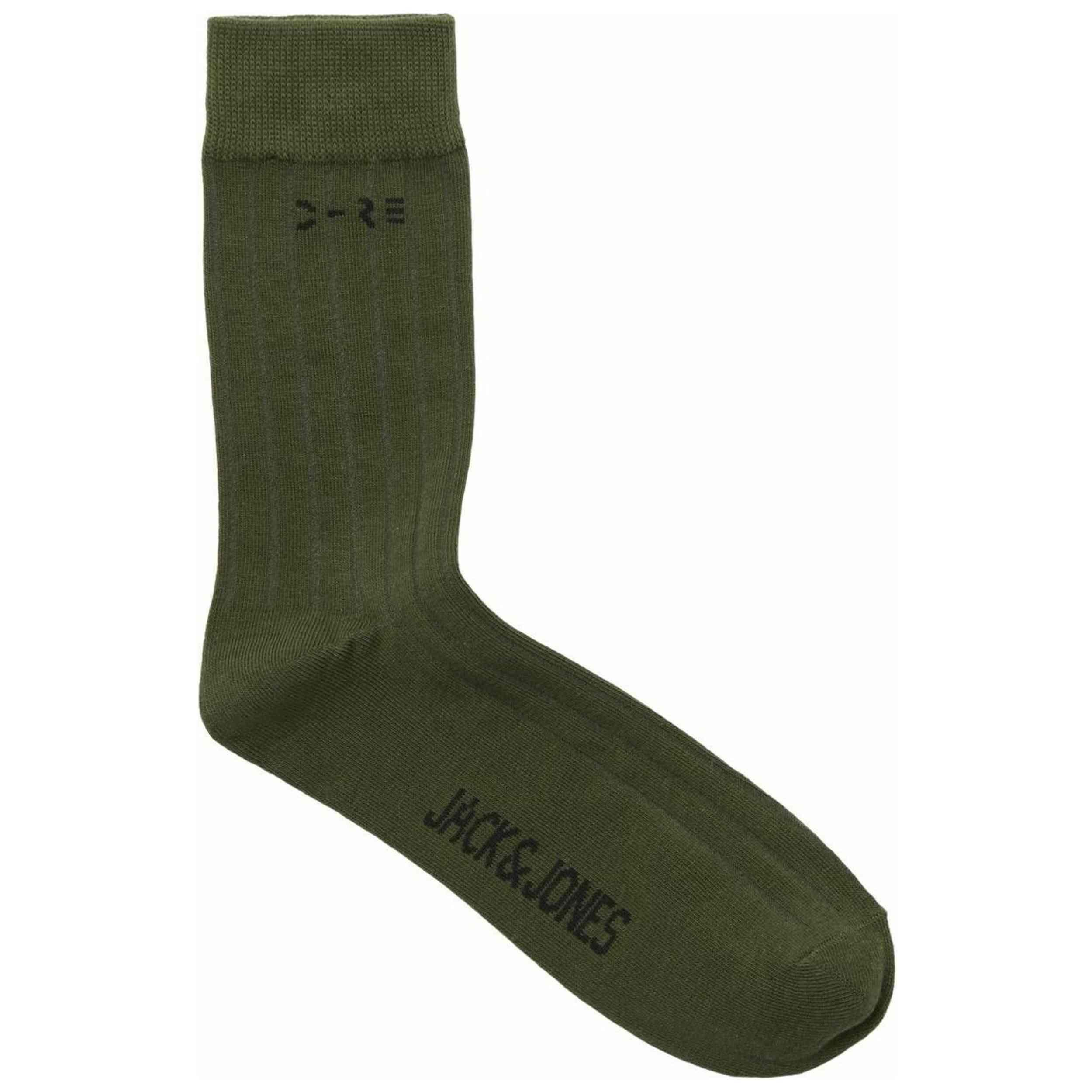 Calzini Jack&jones modello 12264016 per unisex 3/5