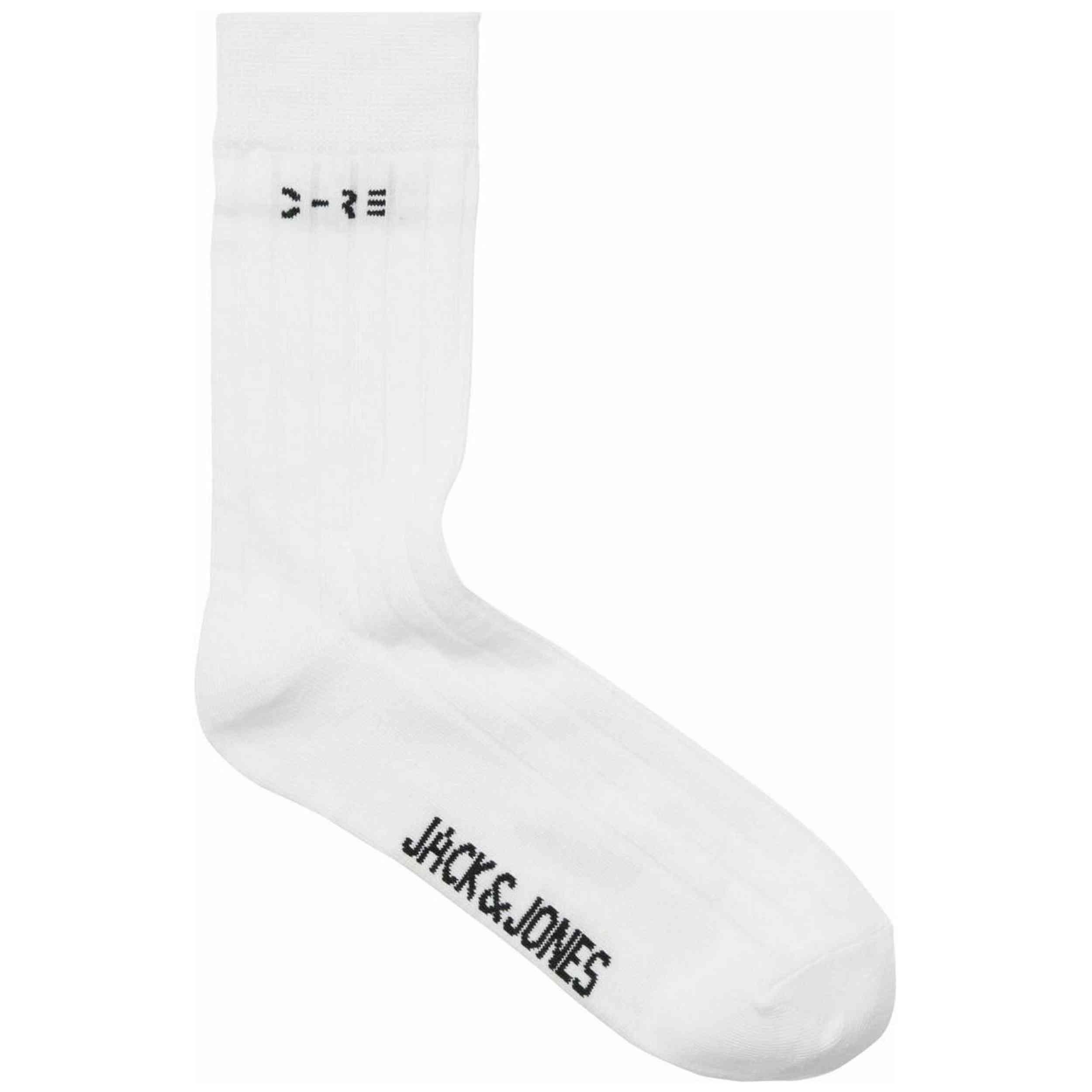 Calzini Jack&jones modello 12264016 per unisex 2/5