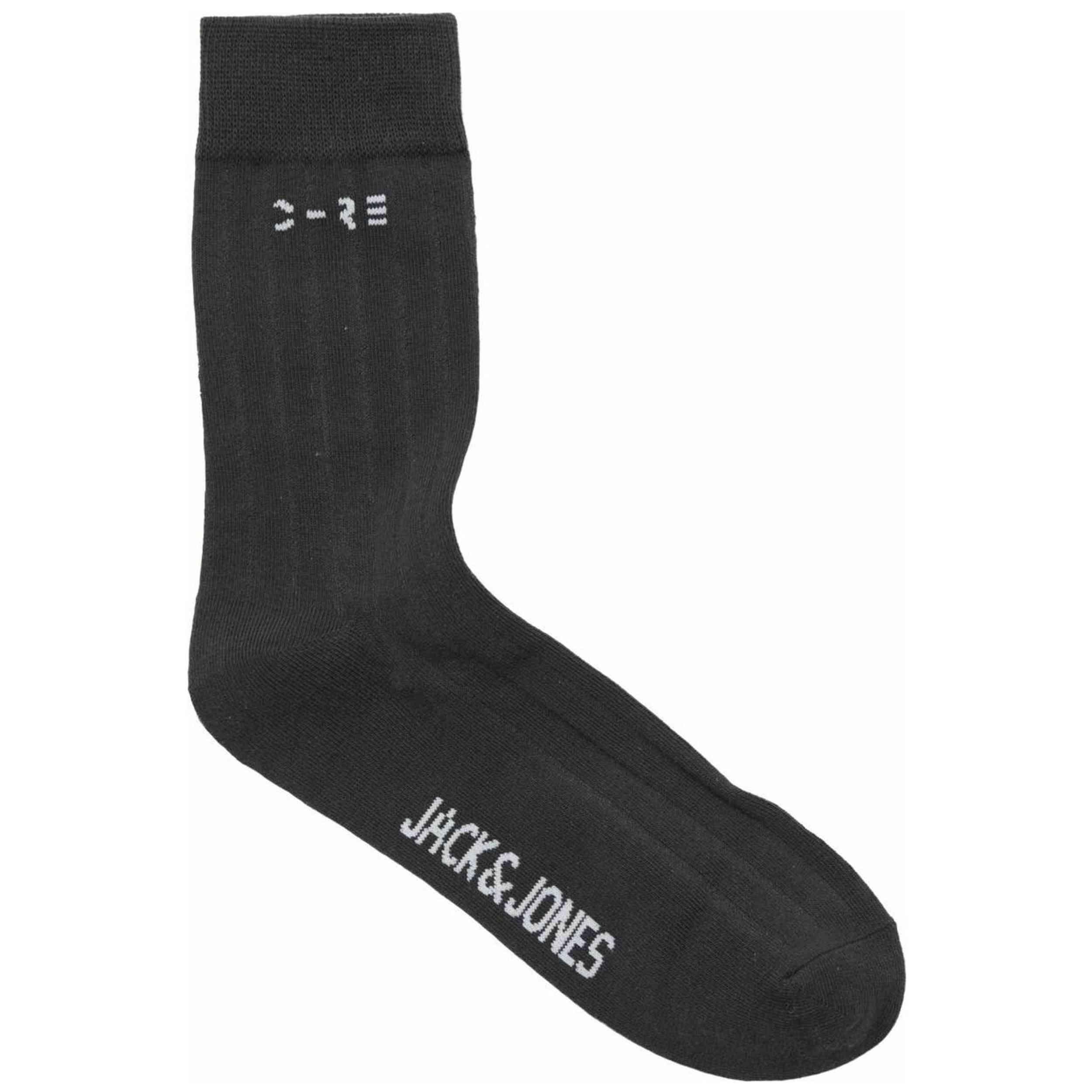 Calzini Jack&jones modello 12264016 per unisex 4/5