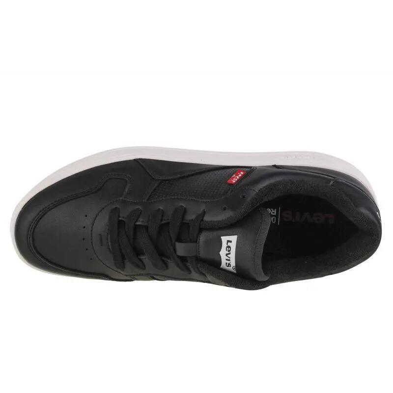 Damskie Skórzane Buty Treningowe Glide 3/6
