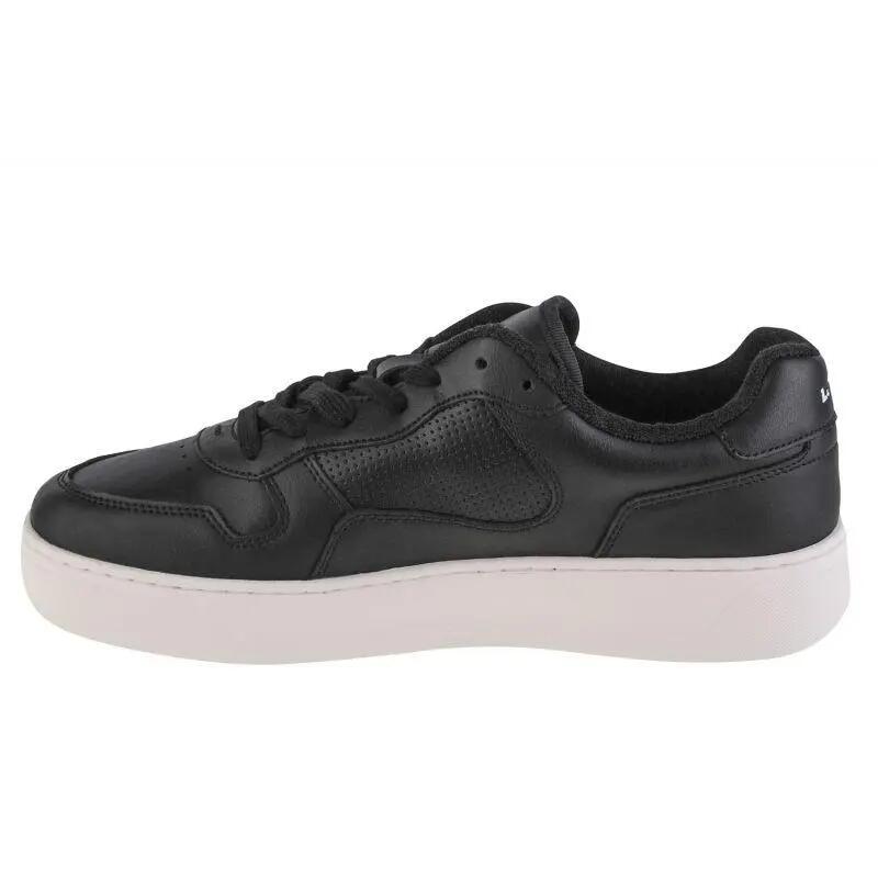 Damskie Skórzane Buty Treningowe Glide 2/6