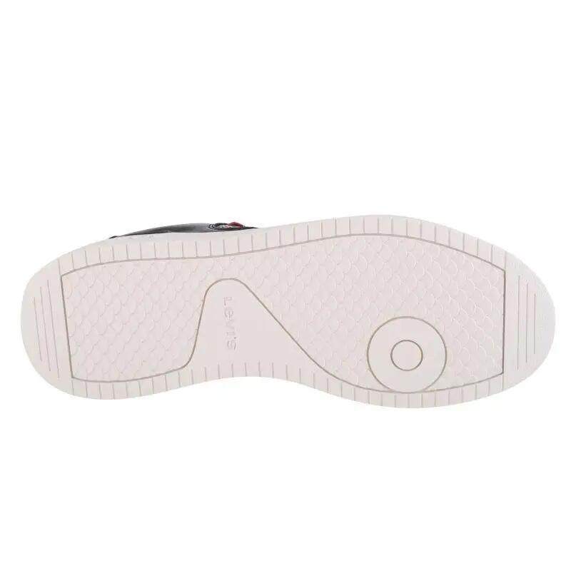 Damskie Skórzane Buty Treningowe Glide 4/6