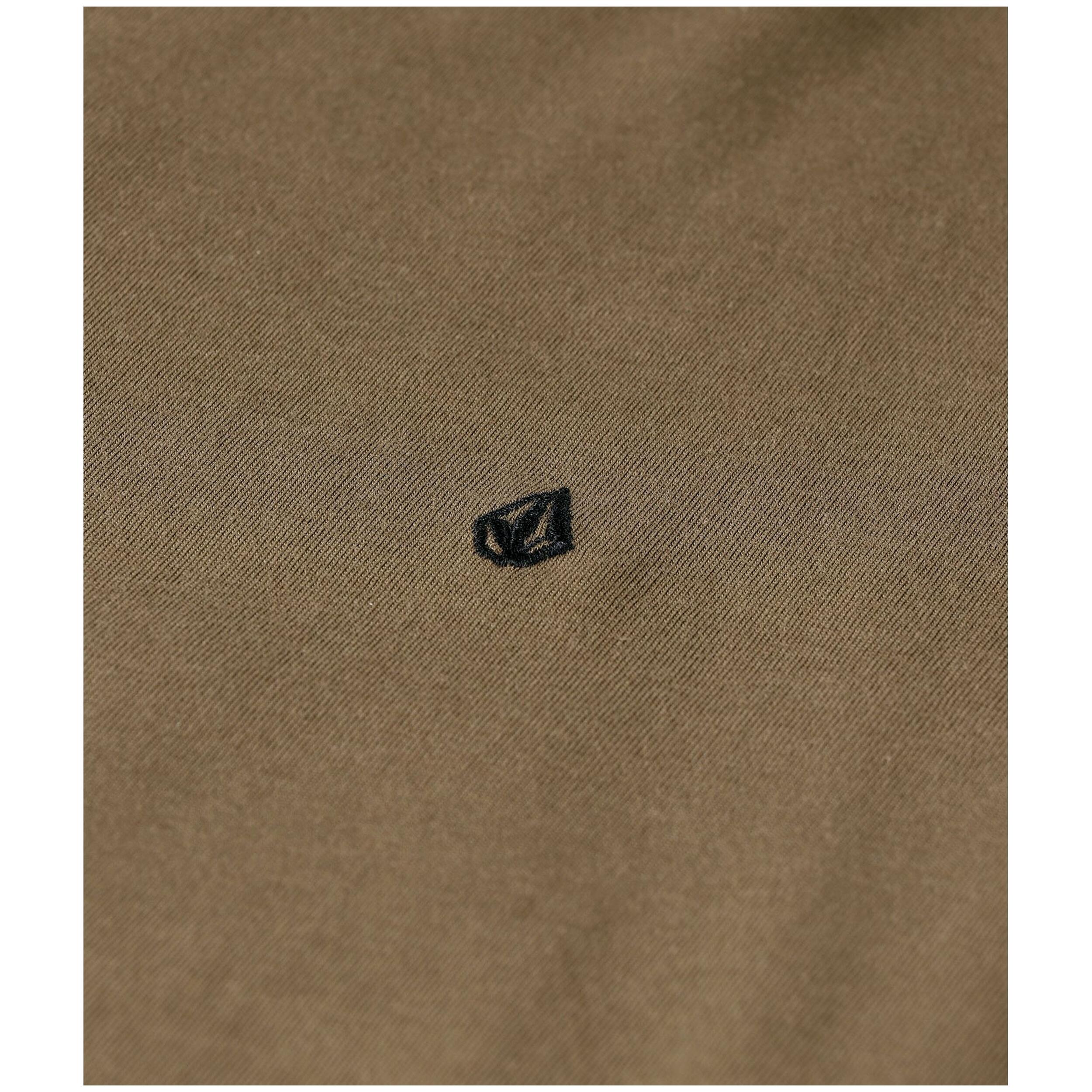 T-shirt Volcom modelo A3532550-SLE para homem 3/3