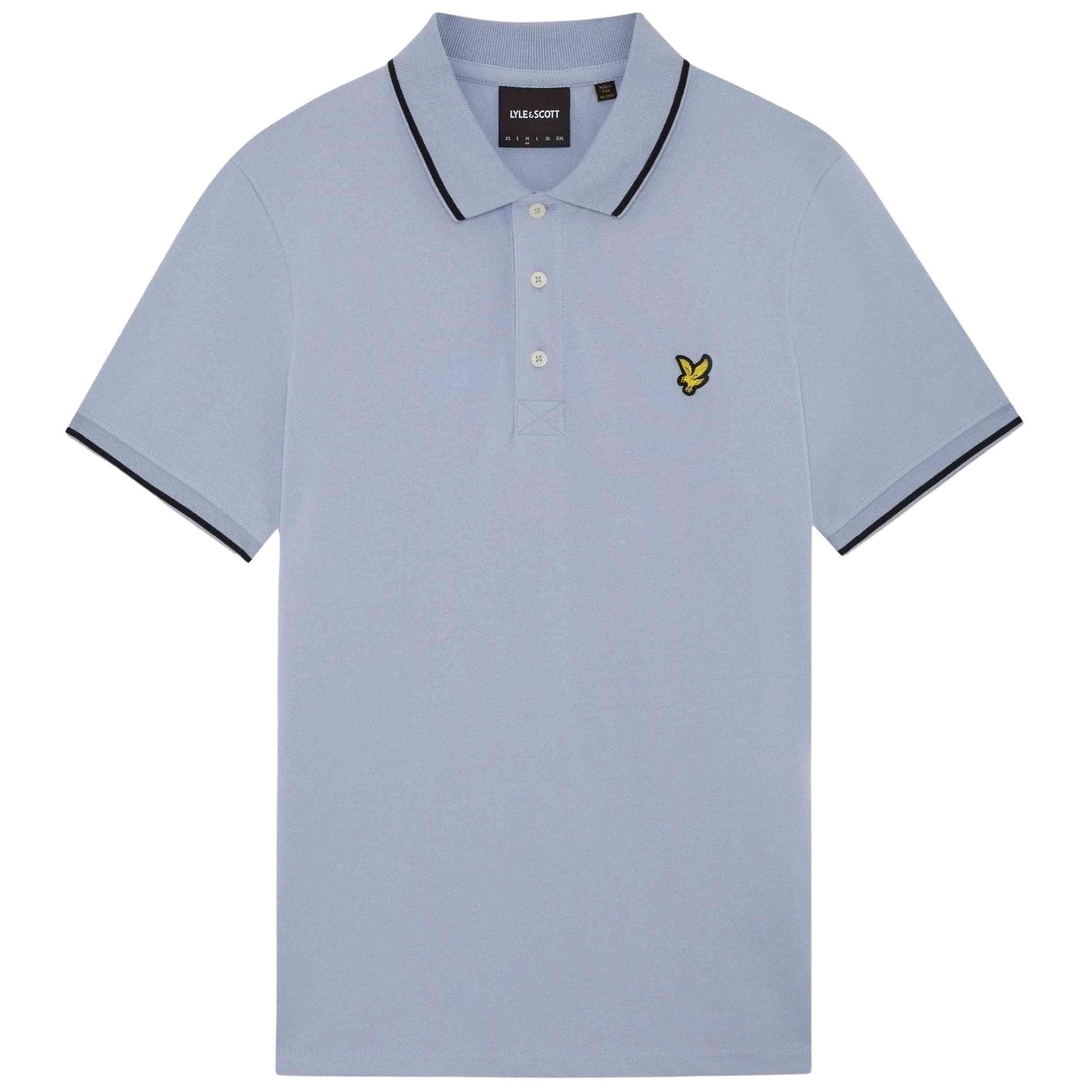 LYLE AND SCOTT picture