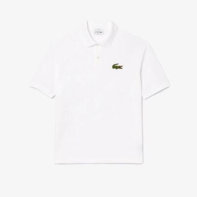 Polo a maniche corte Lacoste modello PH275100001 per unisex
