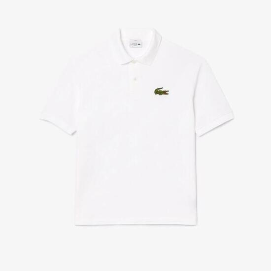 Polo a maniche corte Lacoste modello PH275100001 per unisex