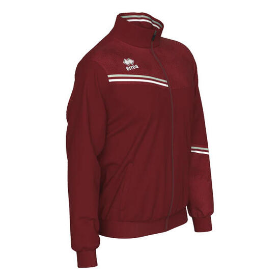 Sweat Errea Elton Veste Jr Enfant