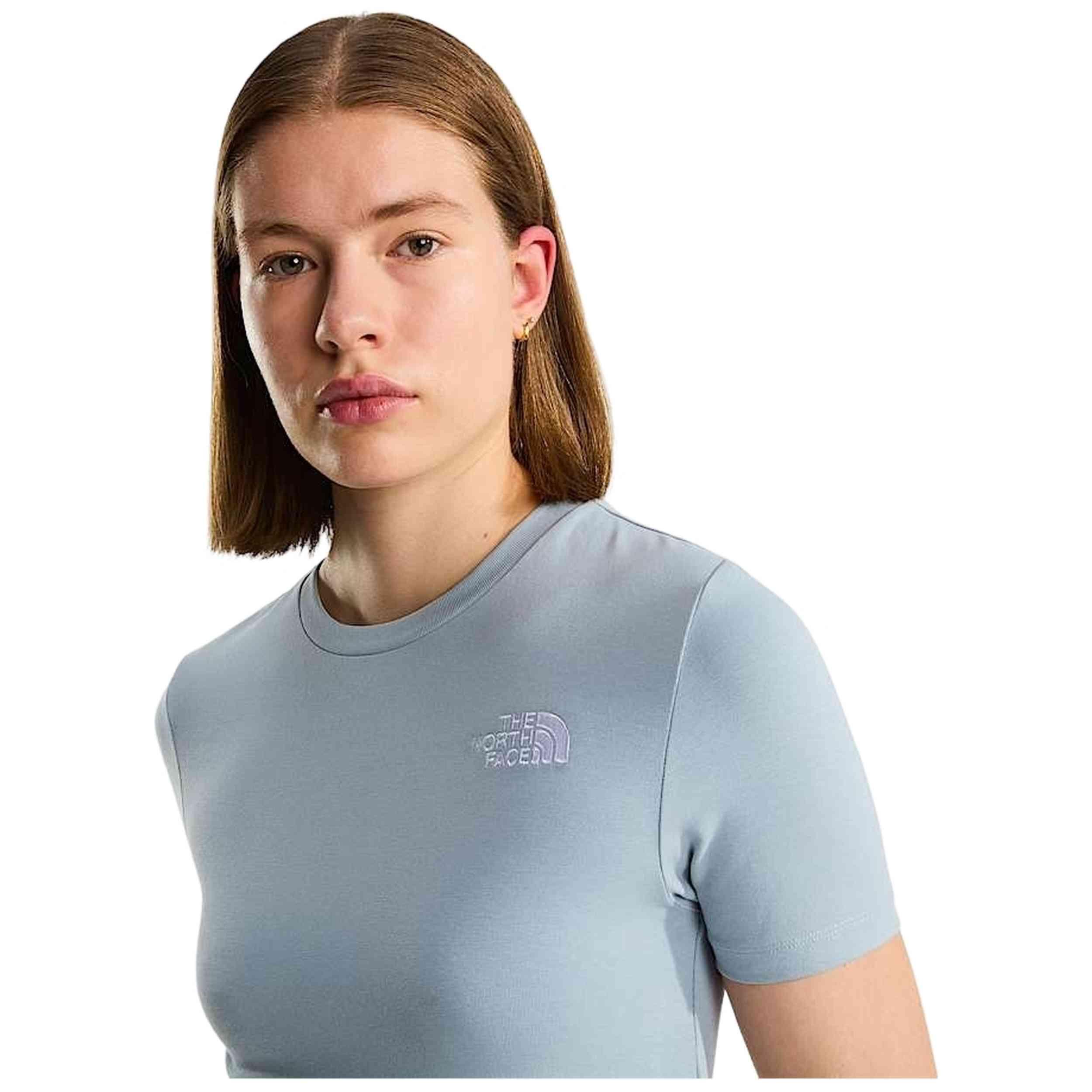 Principal The north face modelo NF0A55A0FM2 para mulheres 3/3