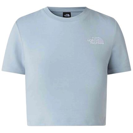 Top The north face modèle NF0A55A0FM2 pour femmes