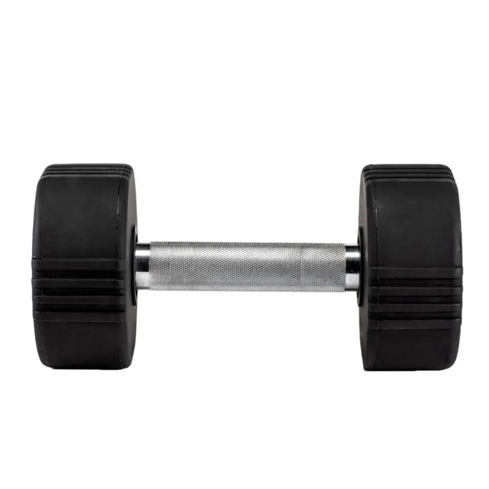 TPU Dumbbell (Black) 2/5