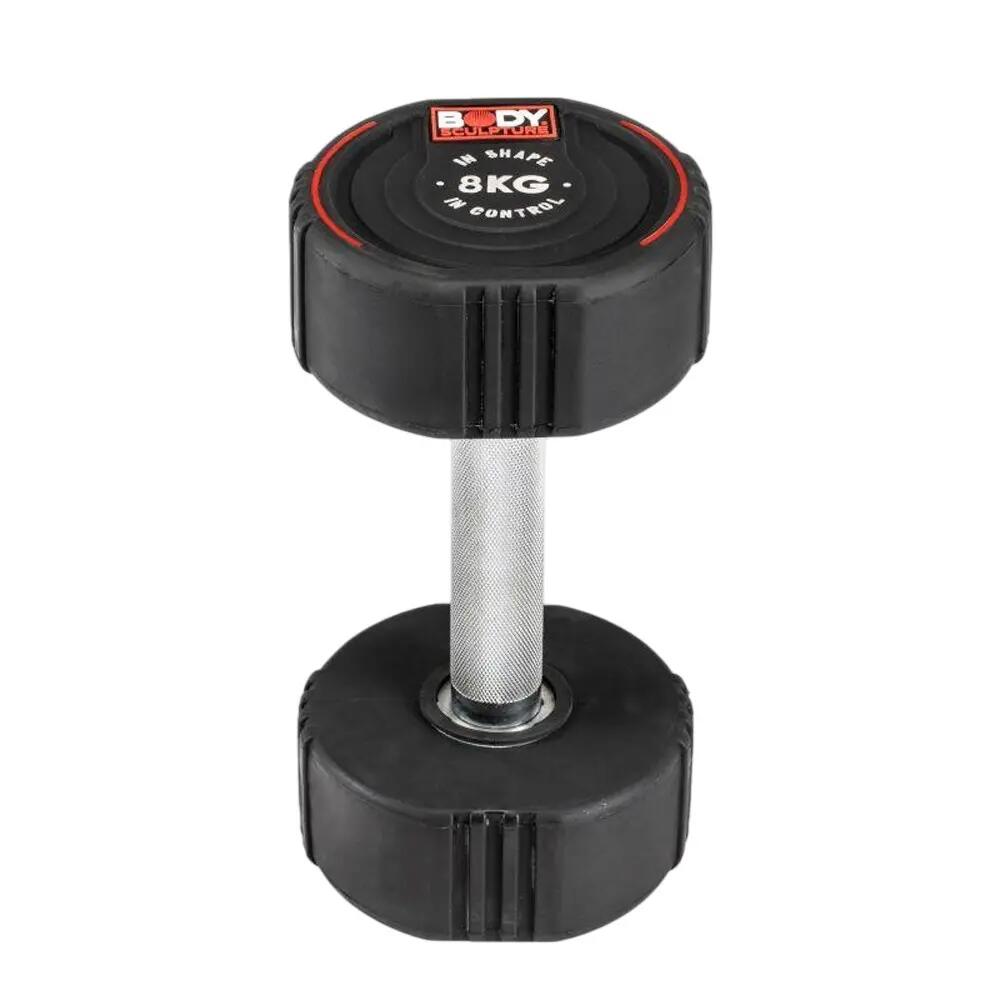 TPU Dumbbell (Black) 4/5