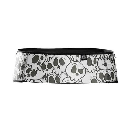 Ceinture Running KAMUABU ultralégère et réversible