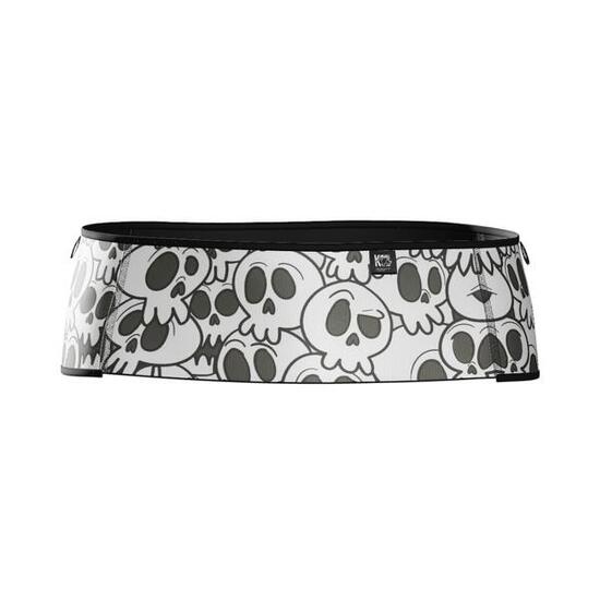 Ceinture Running KAMUABU ultralégère et réversible