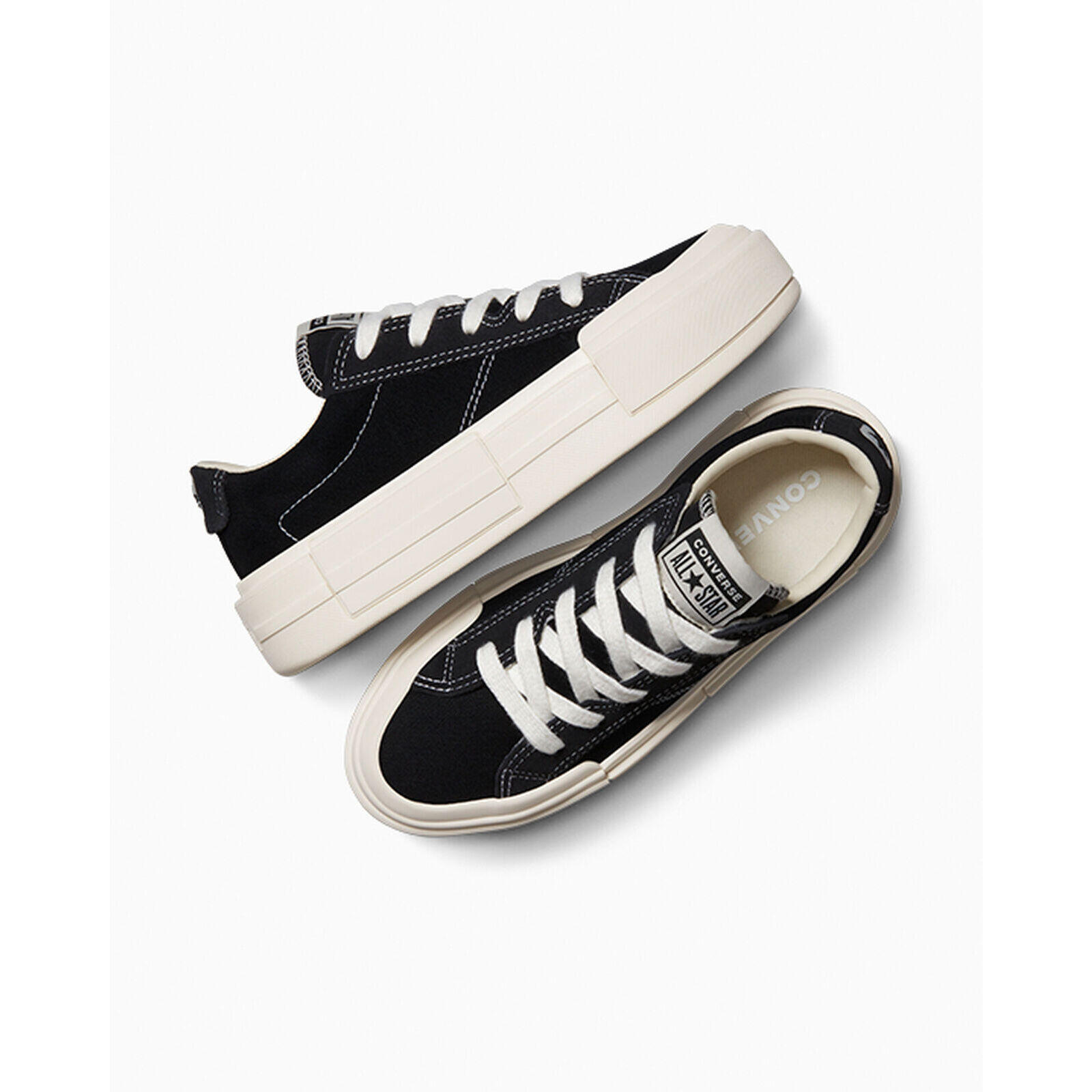 Turnschuhe Converse Ctas Cruise Ox Nu, Schwarz, Unisex 2/5