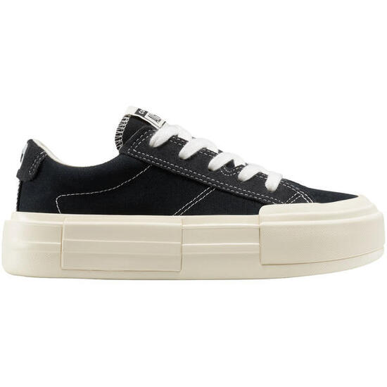 Zapatillas Converse Ctas Cruise Ox Nu, Negro, Unisexo