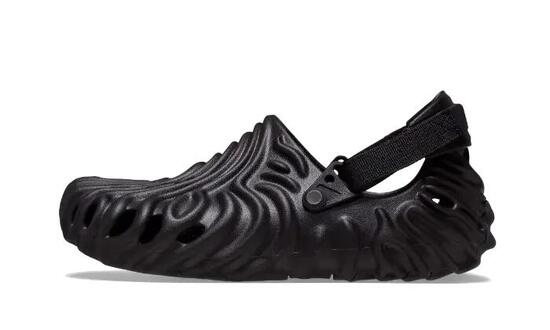 Crocs Salehe Bembury Crocs Pollex Clog Sasquatch