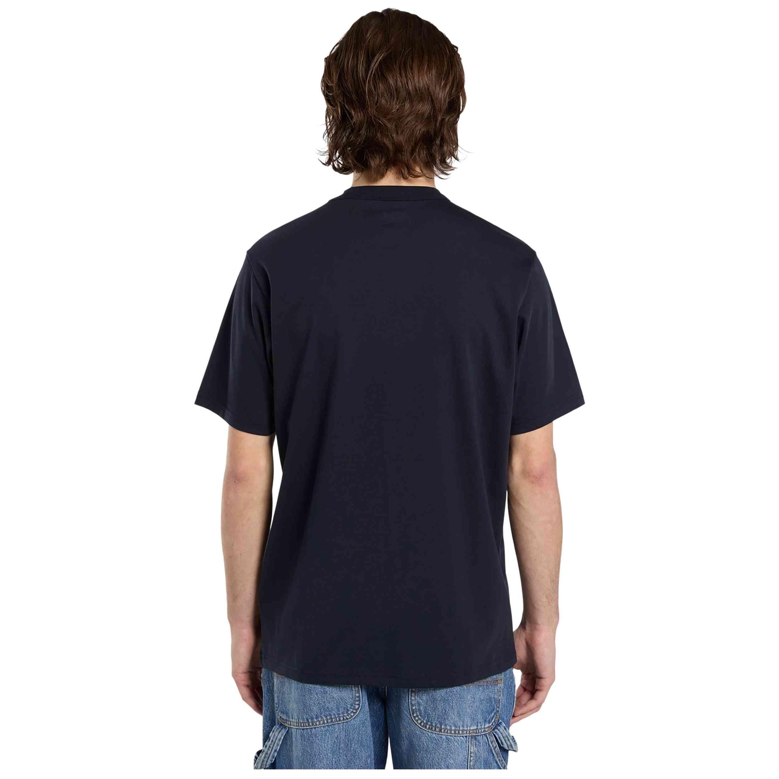 T-shirt Dickies modelo DK0A4Y8OL181 para homem 3/5
