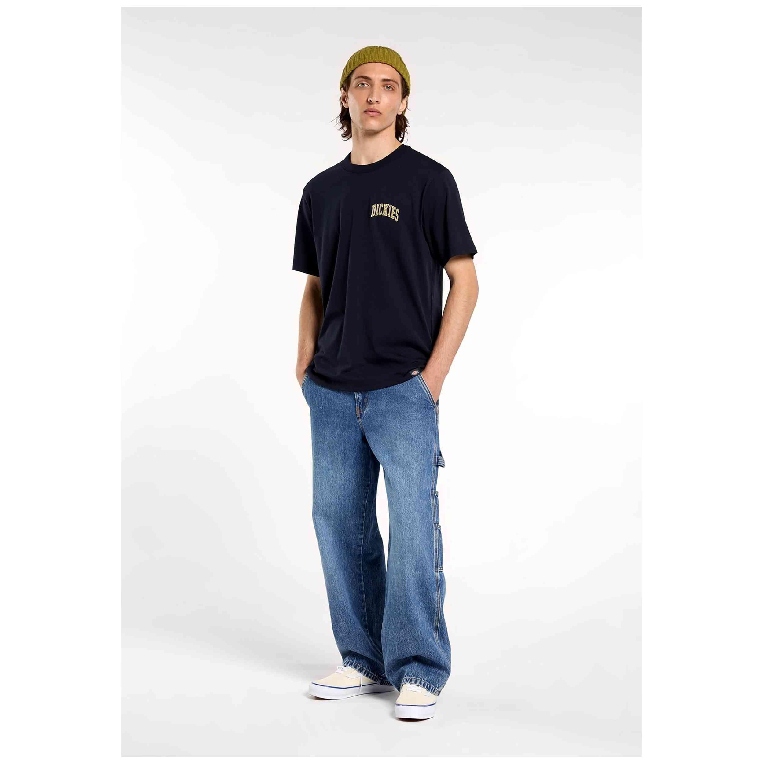 T-shirt Dickies modelo DK0A4Y8OL181 para homem 2/5