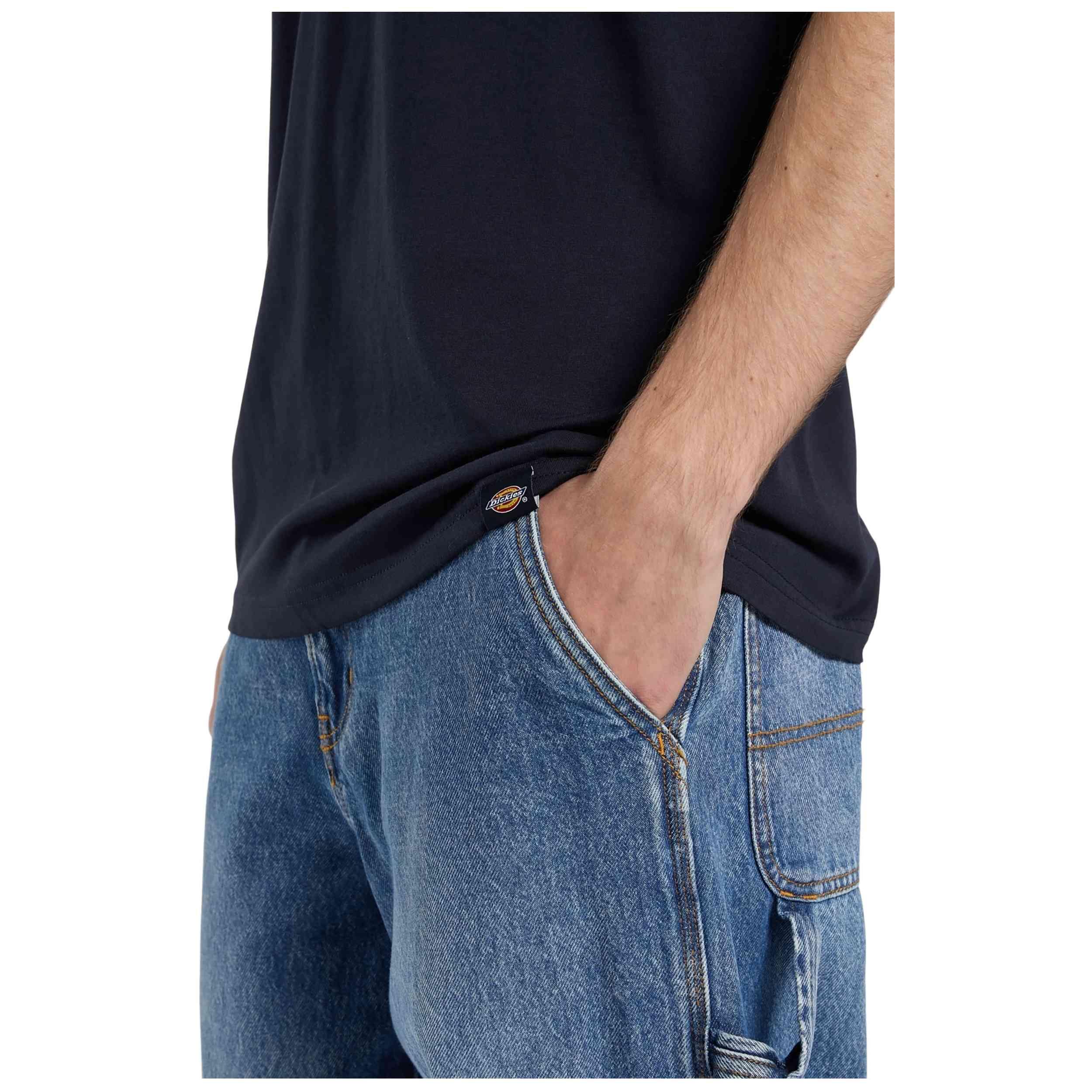 T-shirt Dickies modelo DK0A4Y8OL181 para homem 5/5