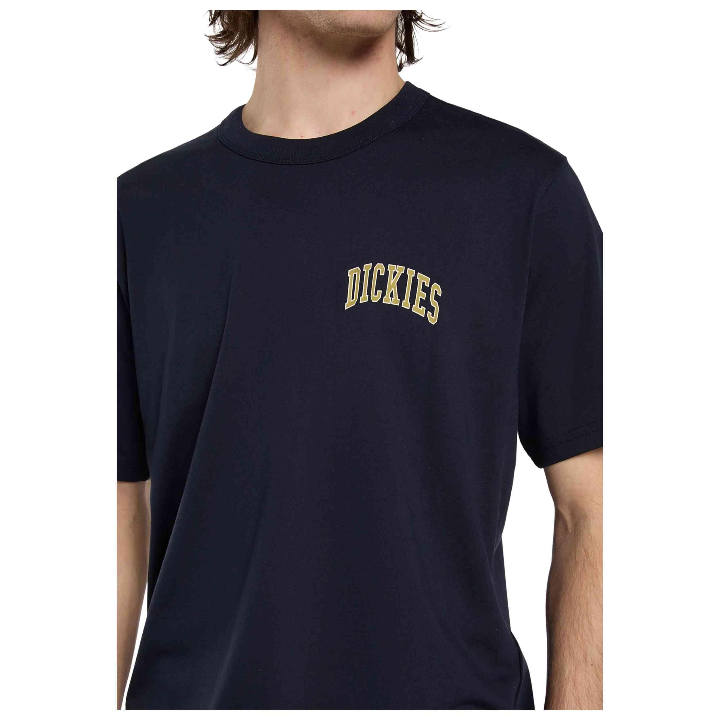 T-shirt Dickies modelo DK0A4Y8OL181 para homem 4/5