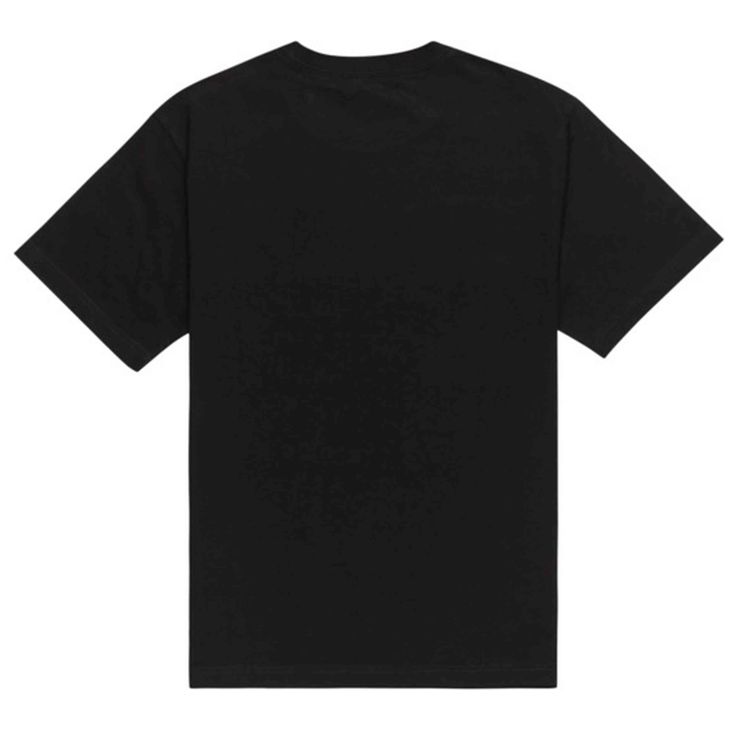 T-shirt Element modelo ELYKT00168-BLK para homem 2/5