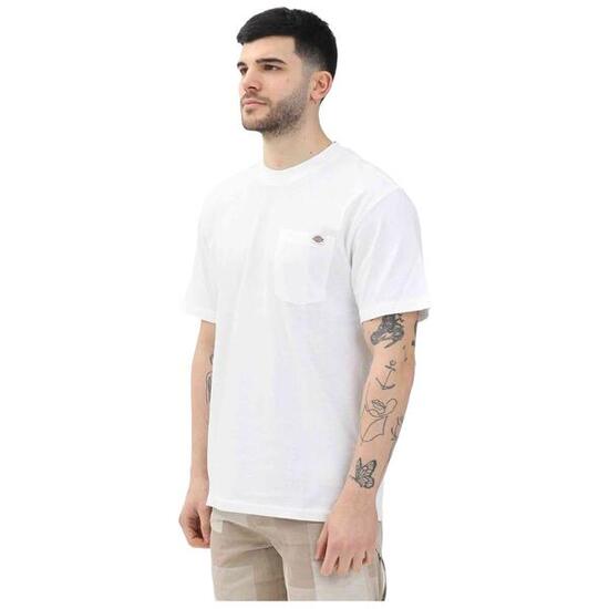 T-shirt Dickies modèle DK0A4YFCWHX1 pour homme