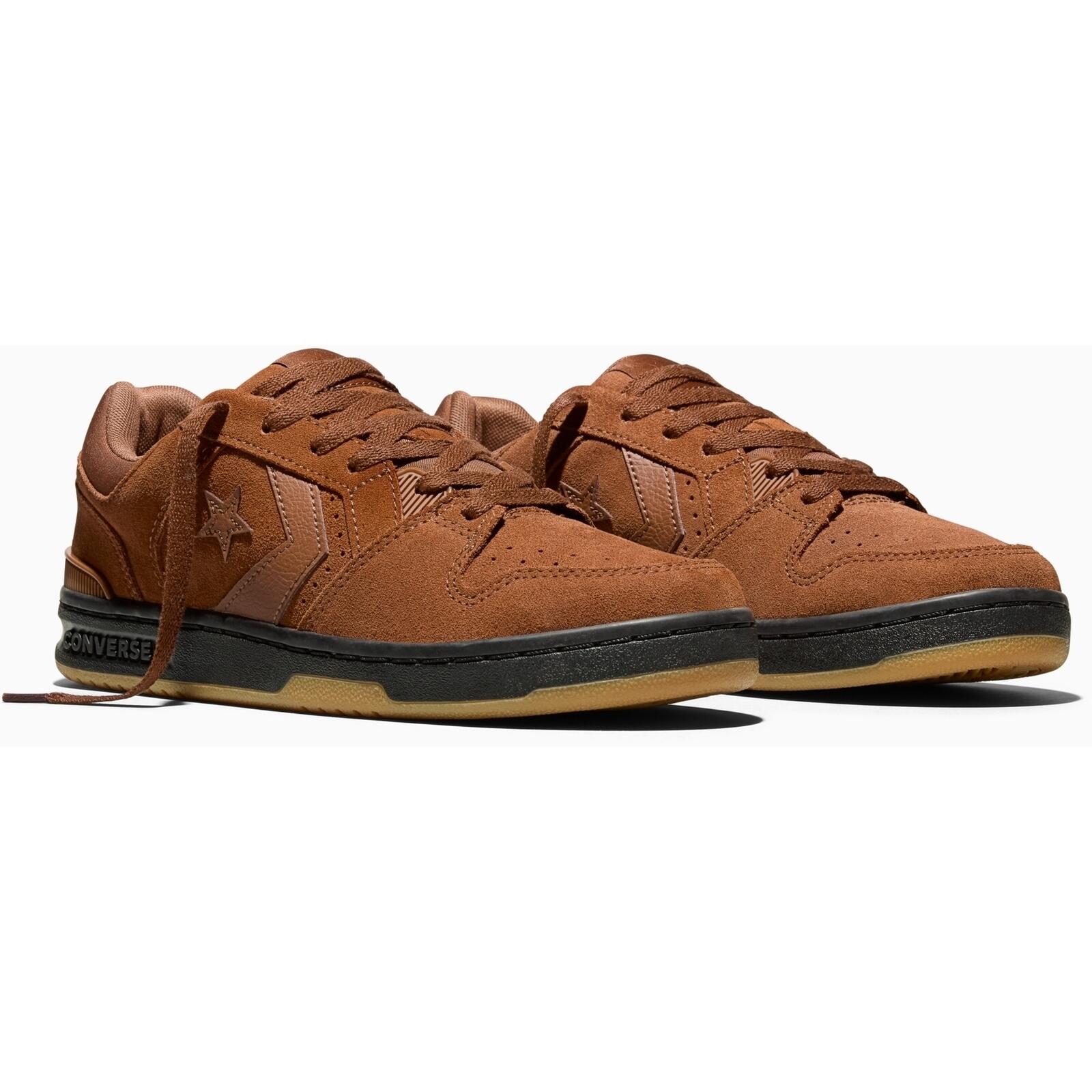 Sneakers Converse Cl98, Bruin, Mannen 3/5